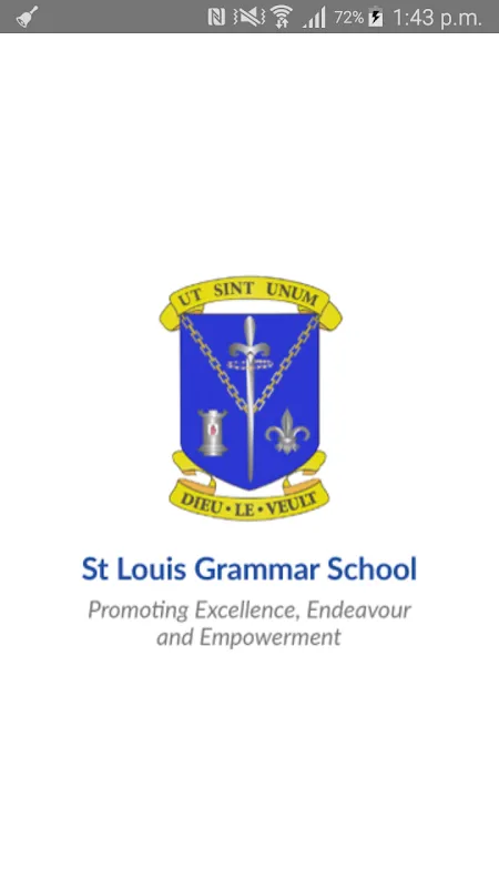 St Louis Grammar School St Louis Grammar School