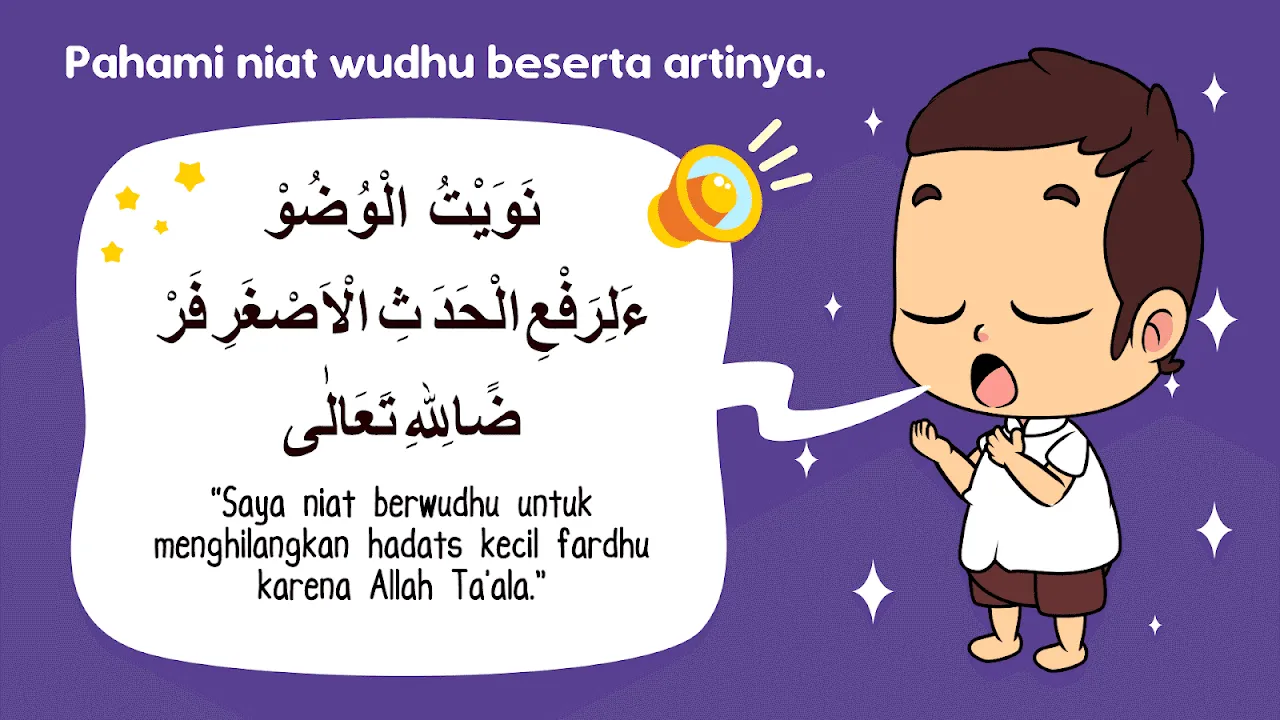 Belajar Wudhu Bersama Marbel Belajar Wudhu Bersama Marbel