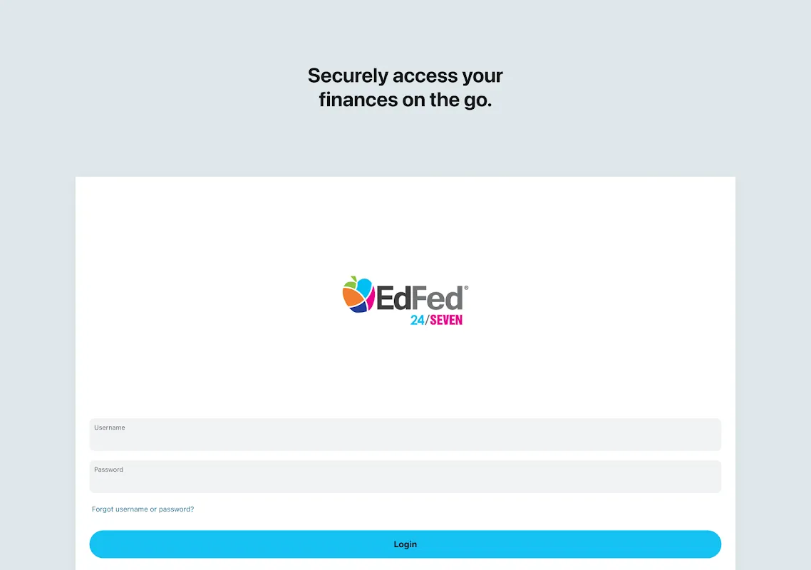 EdFed EdFed