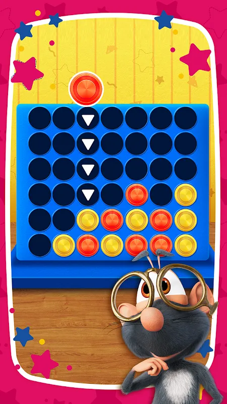 Booba - Educational Games Booba - Educational Games