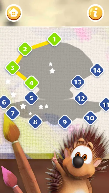 Booba - Educational Games Booba - Educational Games