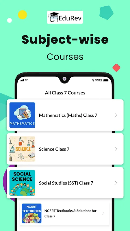 My Digital Tutor Revolution