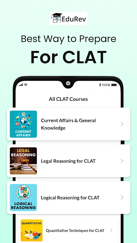 How an App Rescued My Legal Dreams