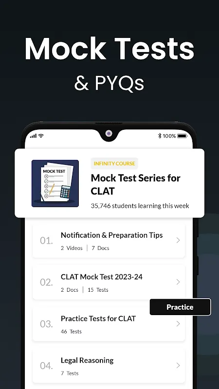 CLAT 2025 LLB Law Exam Prep CLAT 2025 LLB Law Exam Prep