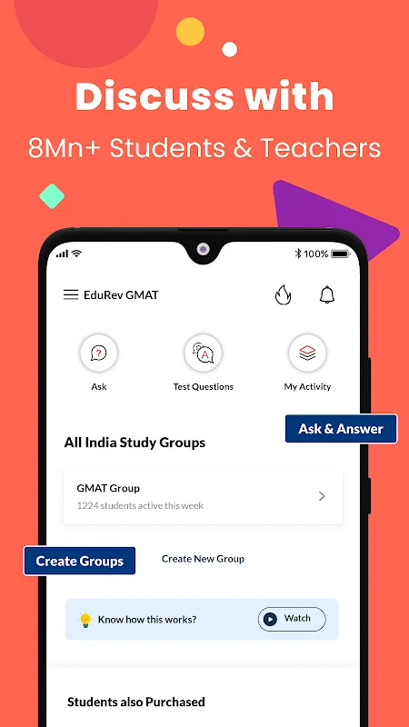 The App That Cracked My GMAT Nightmares