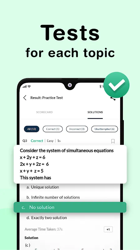 IIT JAM Mathematics Exam 2025 IIT JAM Mathematics Exam 2025