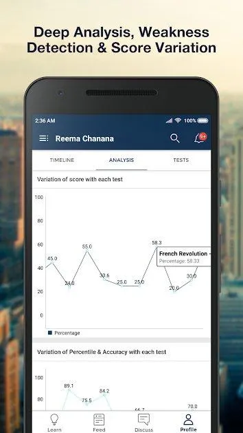 Physics Prep, Reborn with PhysioMaster