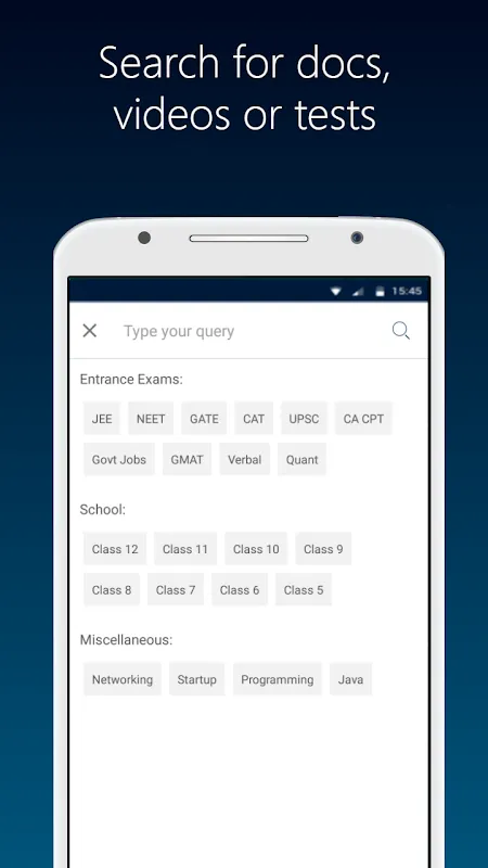 How Mastery App Saved My Exam Dreams