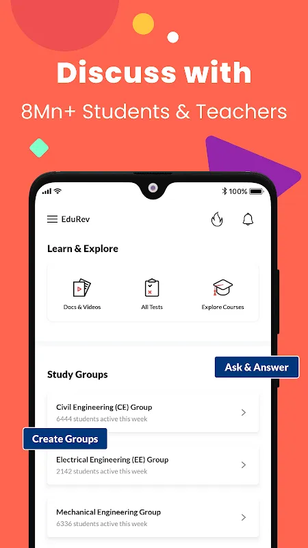 My SSC Exam Savior App