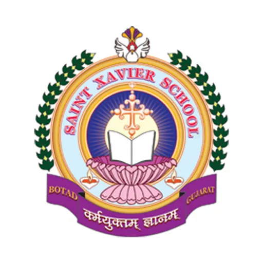 Saint Xavier School - Botad
