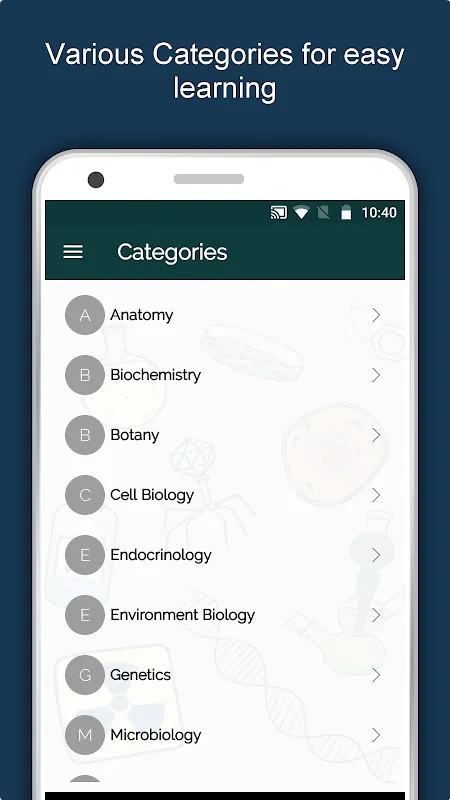 Biology Dictionary Offline Biology Dictionary Offline