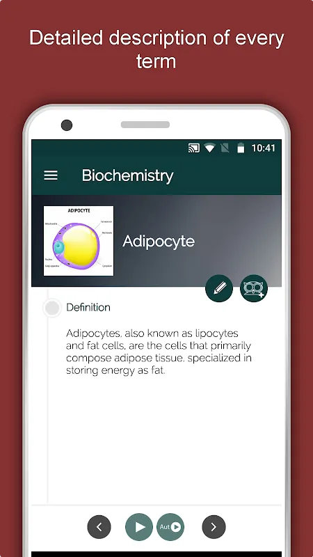 Biology Dictionary Offline Biology Dictionary Offline