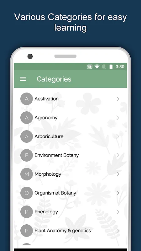Botany Dictionary Offline Botany Dictionary Offline