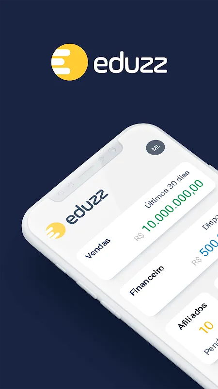 Eduzz - Negócios Digitais Eduzz - Negócios Digitais