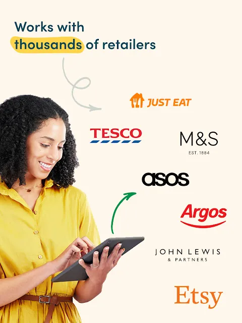 Easyfundraising Easyfundraising