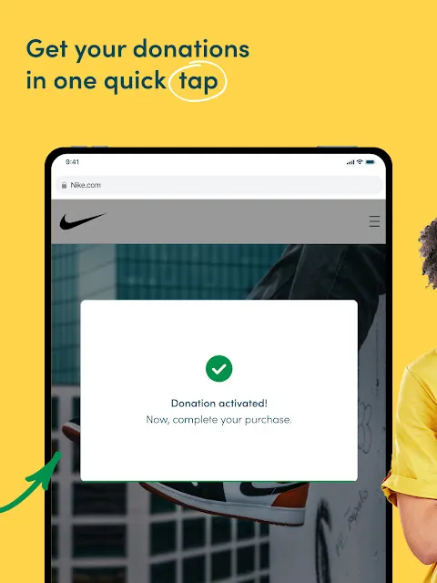 Easyfundraising Easyfundraising