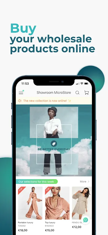 Fashion SOS: How an App Saved My Store