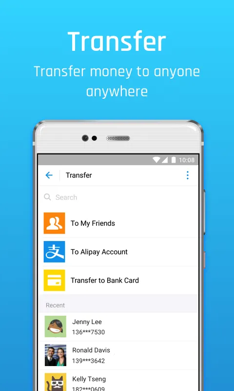 Alipay Alipay