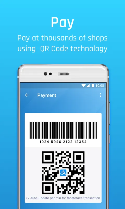 Alipay Alipay