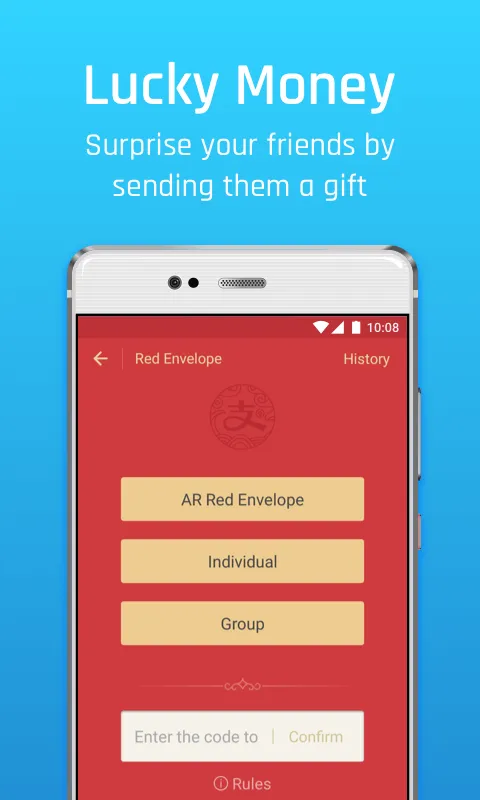 Alipay Alipay