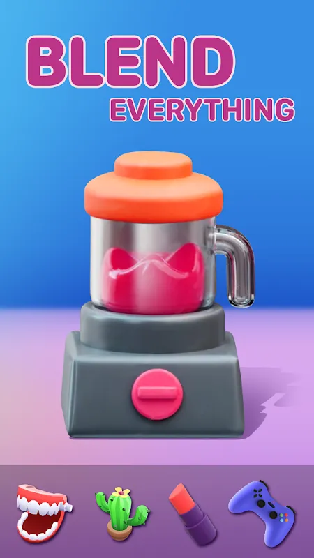 ASMR Keyboard - Antistress Toy ASMR Keyboard - Antistress Toy