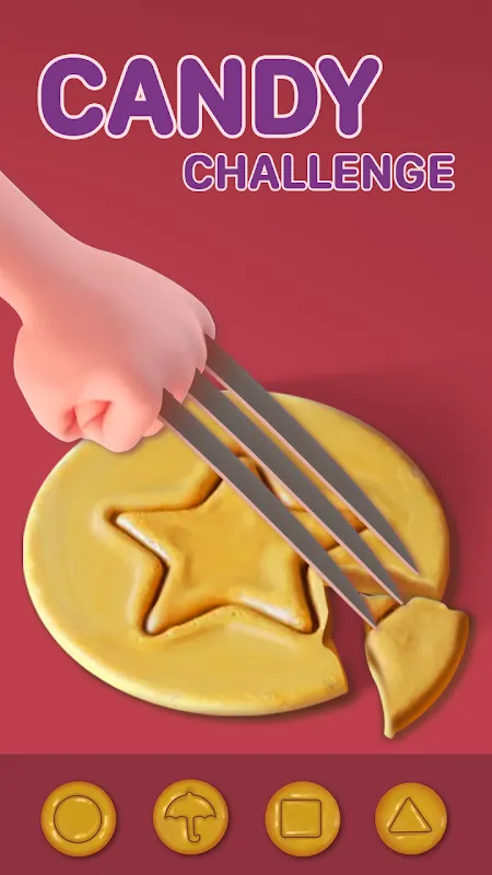 ASMR Keyboard - Antistress Toy ASMR Keyboard - Antistress Toy