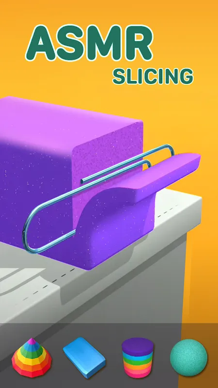 ASMR Keyboard - Antistress Toy ASMR Keyboard - Antistress Toy