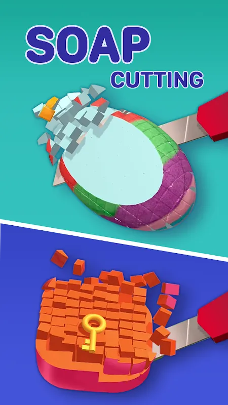 ASMR Keyboard - Antistress Toy ASMR Keyboard - Antistress Toy