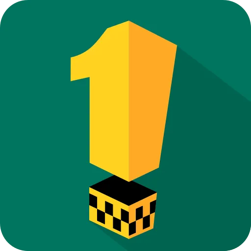 1Taxi! - Pide y reserva taxis
