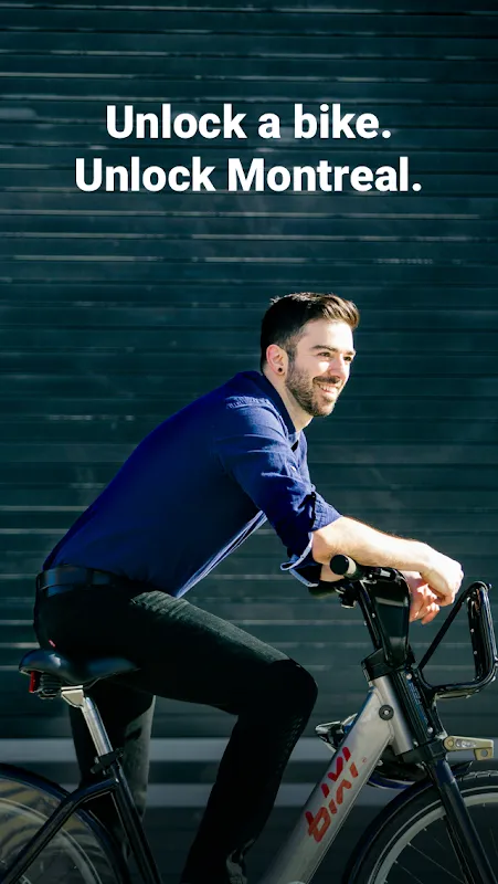 BIXI BIXI