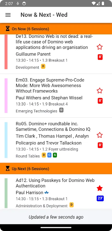 Engage 2025 Engage 2025