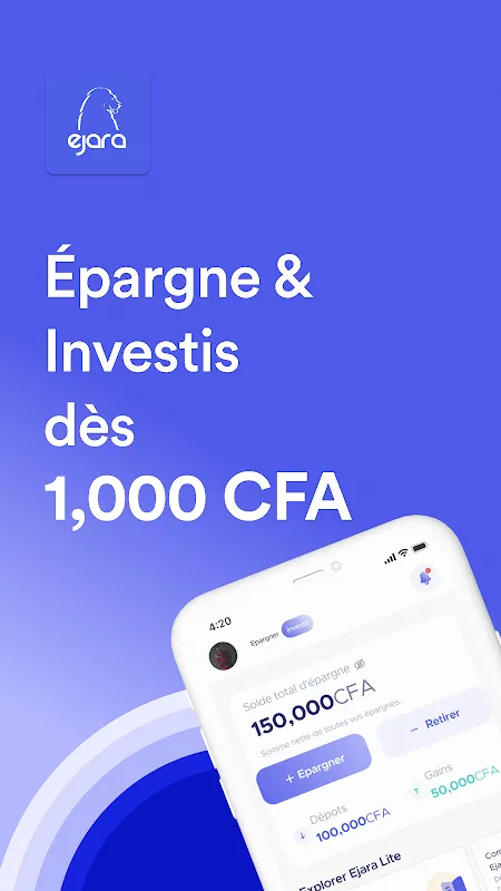 My Crypto Awakening with Ejara