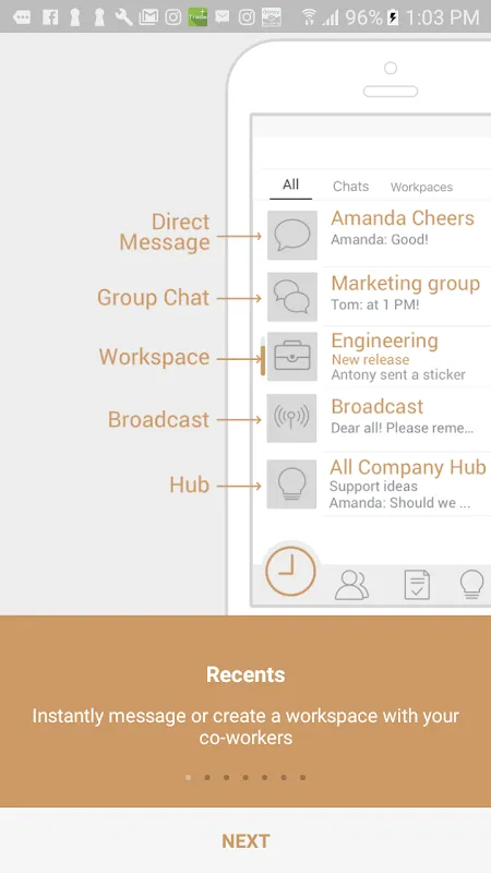 When the Product Failed, This App Didn't