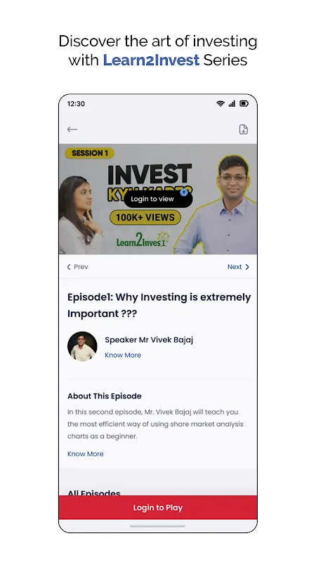 Elearnmarkets: Rewiring My Trading Instincts