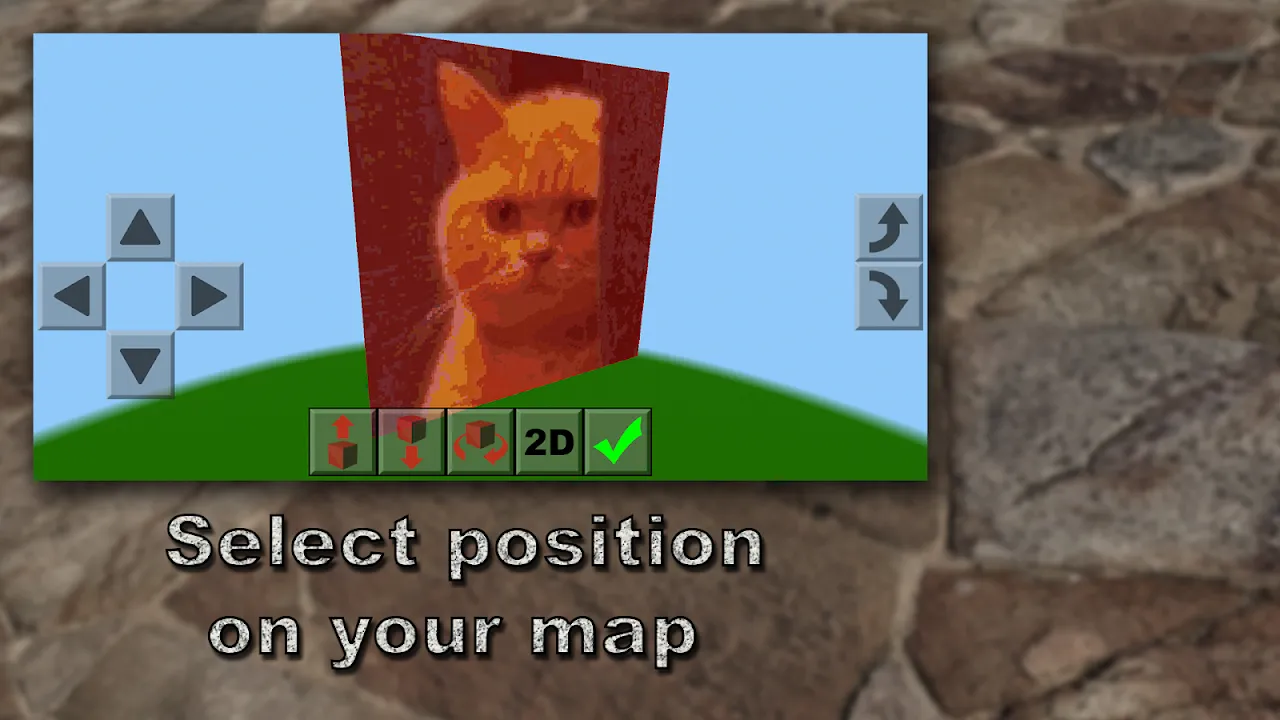 Pixelart builder for Minecraft Pixelart builder for Minecraft