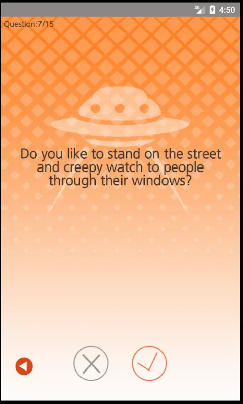 Which Conspiracy Theory creatu Which Conspiracy Theory creatu