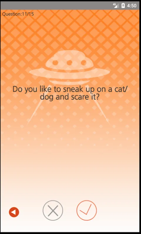 Which Conspiracy Theory creatu Which Conspiracy Theory creatu