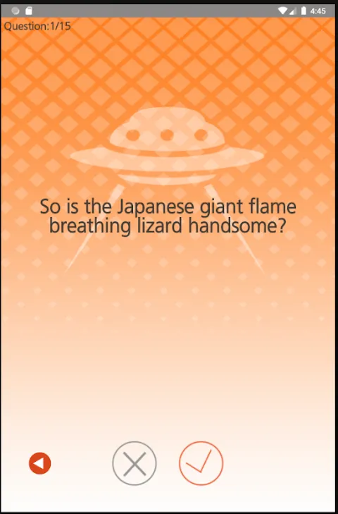 Which Conspiracy Theory creatu Which Conspiracy Theory creatu