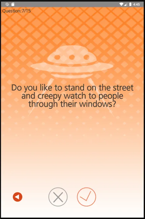 Which Conspiracy Theory creatu Which Conspiracy Theory creatu
