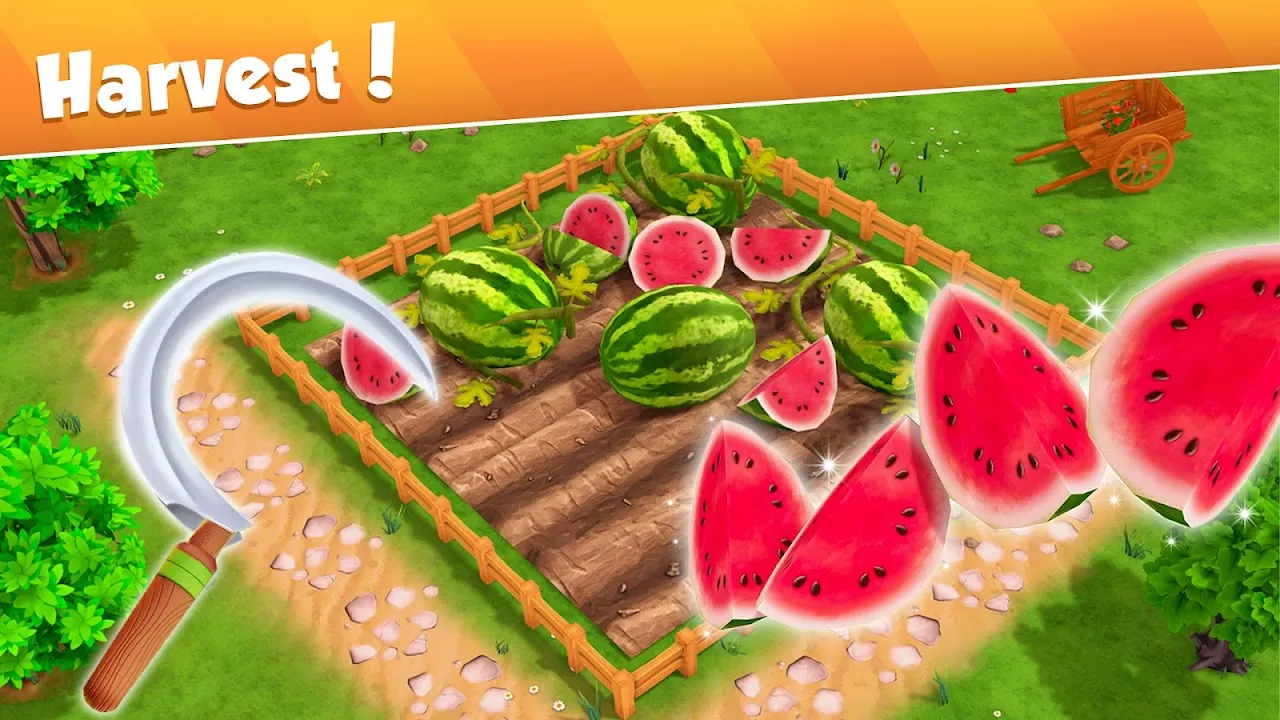 My Perfect Farm My Perfect Farm