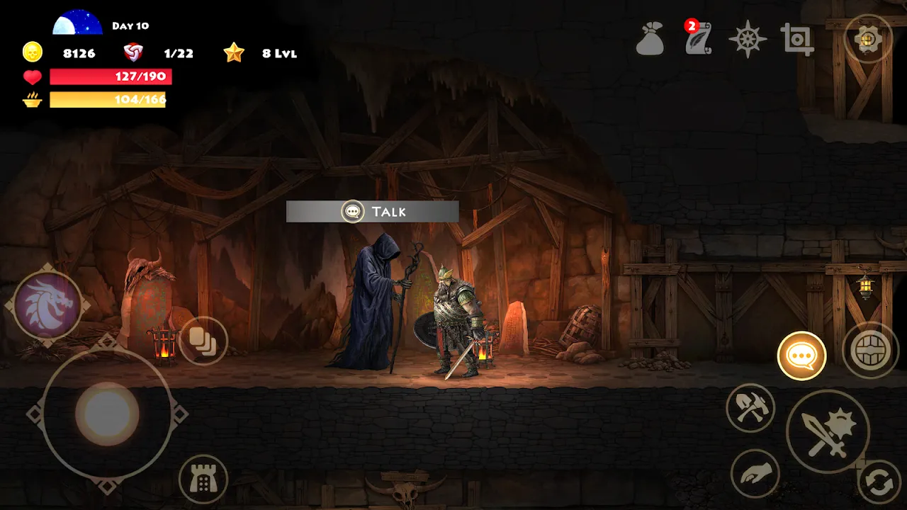 Niffelheim Viking Survival RPG Niffelheim Viking Survival RPG