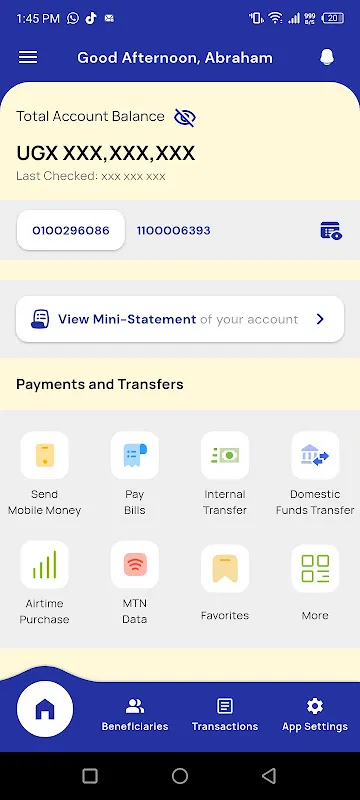 Housing Finance Bank Uganda Housing Finance Bank Uganda