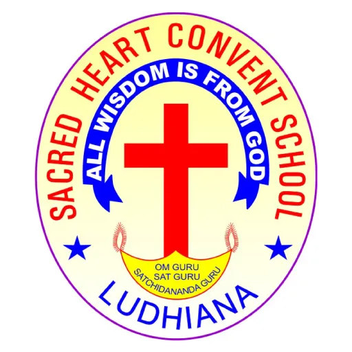 Sacred Heart School Sec39 LDH