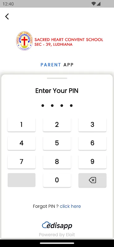 Edisapp Saved My Sanity