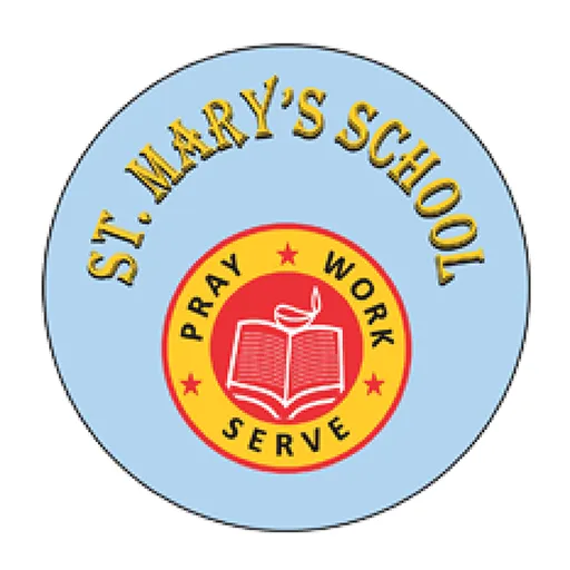 St Marys School Barbil