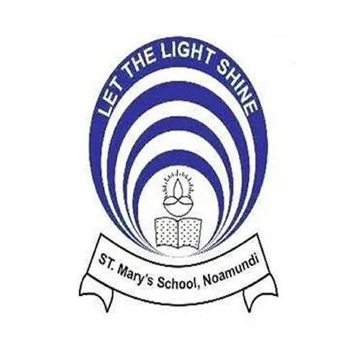 St Marys School Noamundi