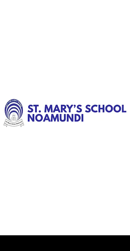 St Marys School Noamundi St Marys School Noamundi