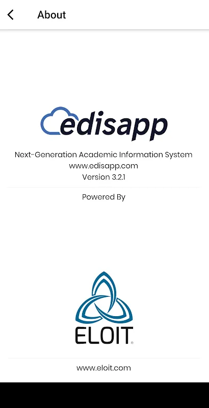 Edisapp: When School Alerts Became Lifelines