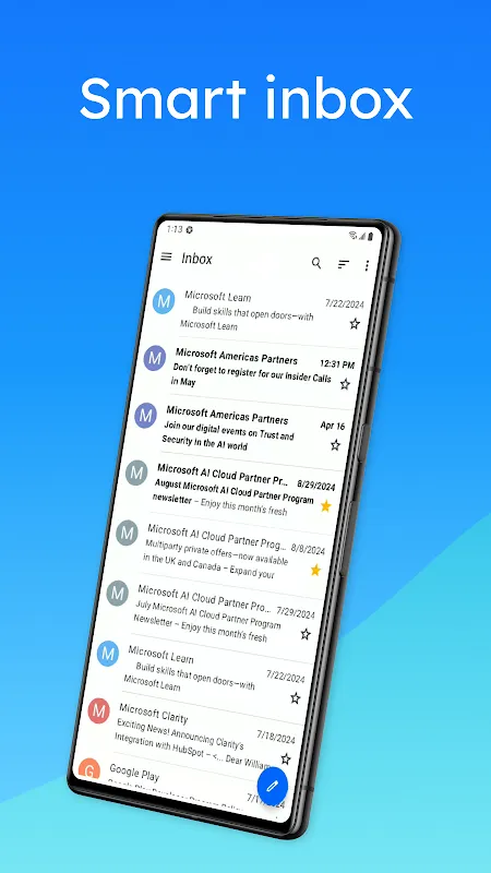 Email for Hotmail Outlook App Email for Hotmail Outlook App