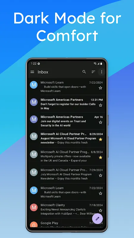 Email for Hotmail Outlook App Email for Hotmail Outlook App